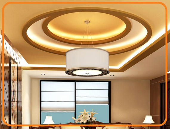 False Ceiling Interior Designers in Dwarka False Ceiling Designs Gurgaon